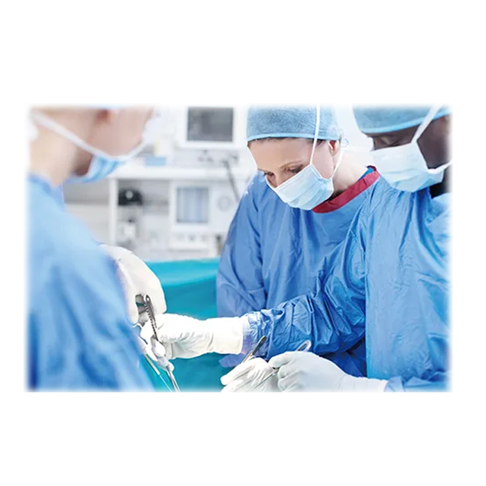 Surgical Gown
