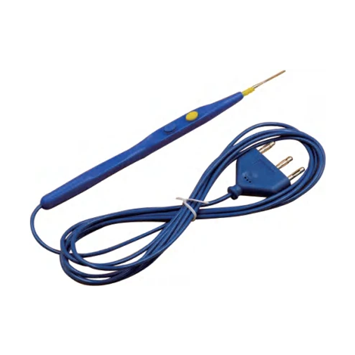 Electrosurgical Pencil