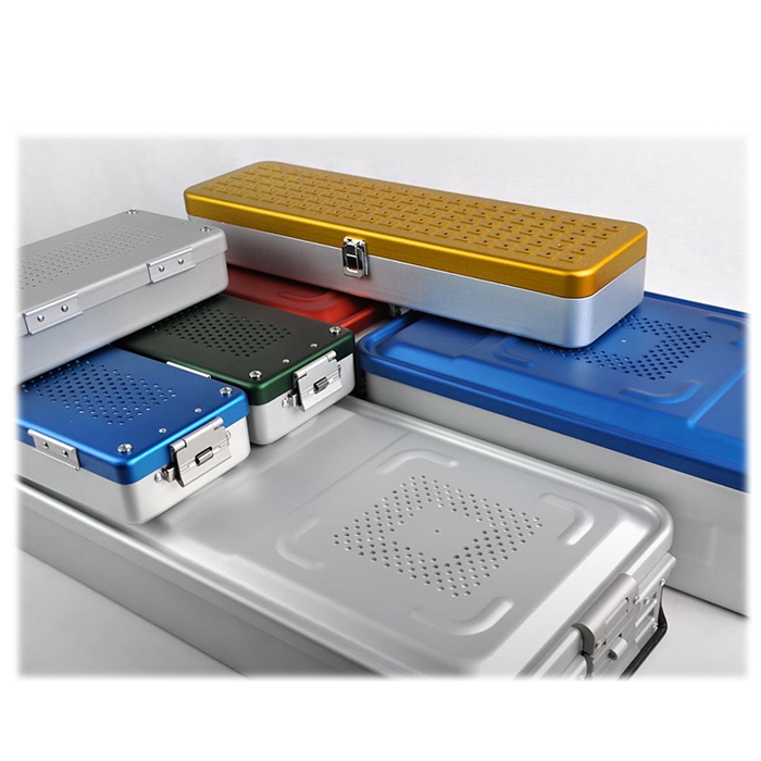 Sterilization Container
